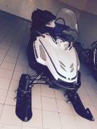 Yamaha Viking Professional. исправен, есть птс, с пробегом