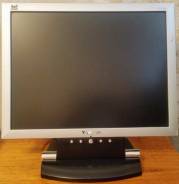 Viewsonic. 15" (38 см), технология LCD (ЖК)