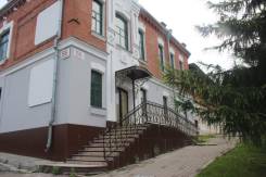 Отдельное здание в центре (Тургенева). От частного лица (собственник)