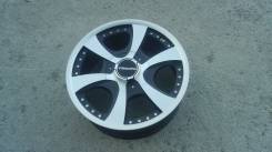 TGRACING. 7.5x18, 6x139.70, ET30