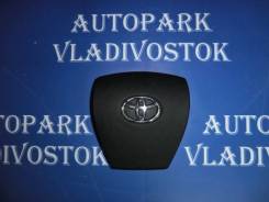 Подушка безопасности. Toyota Prius, ZVW35, ZVW30 Двигатель 2ZRFXE