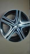 Tech-Line. 7.5x17, 5x114.30, ET45