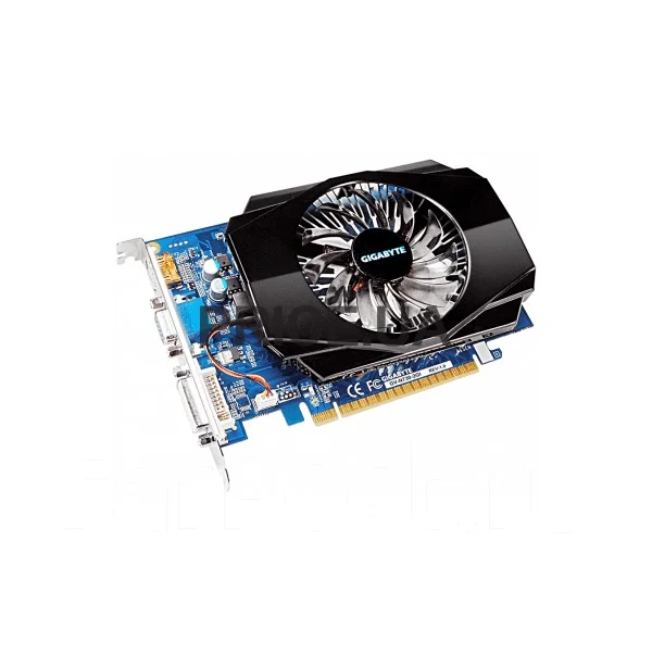 GeForce GT 730 ����