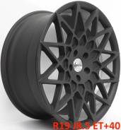 Lorenso. 8.5x19, 5x112.00, ET40, ЦО 73,1 мм.