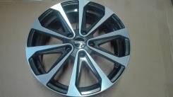 Tech-Line. 6.5x17, 5x114.30, ET40