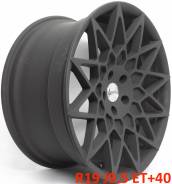 Lorenso. 9.5x19, 5x112.00, ET40, ЦО 73,1 мм.