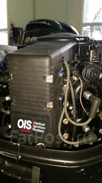 Johnson. 105��.�., 2-�������, ����������, 2000 ��� ����