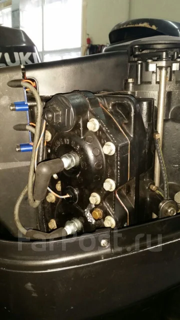 Johnson. 105��.�., 2-�������, ����������, 2000 ��� ����