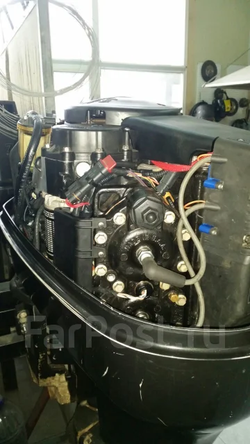 Johnson. 105��.�., 2-�������, ����������, 2000 ��� ����
