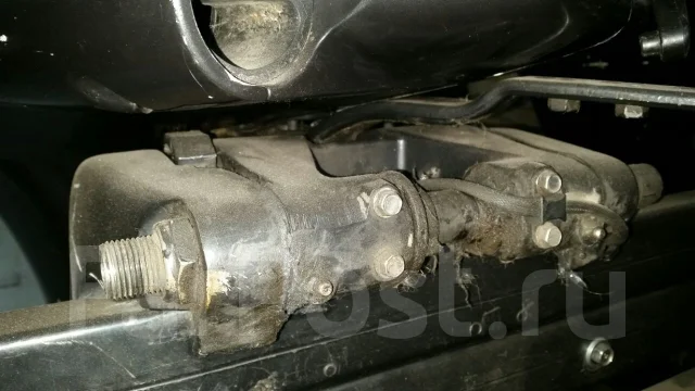 Johnson. 105��.�., 2-�������, ����������, 2000 ��� ����
