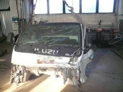 Кабина. Isuzu Elf
