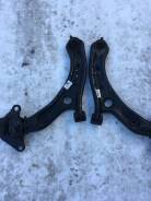 Рычаг подвески. Honda Jazz Honda Insight, DAA-ZE2 Honda Fit, GE7, GE6, DBA-GE7, DBA-GE6, DBA-GE9, DBA-GE8, GE9, GE8 Двигатели: L12B1, L15A7, L13Z1, LD...