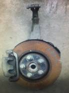 Кулак поворотный. Infiniti EX37, J50 Infiniti EX35, J50 Infiniti QX50, J50 Infiniti EX25, J50 Двигатели: VQ37VHR, VQ35HR, VQ25HR