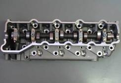 Головка блока цилиндров. Mitsubishi: Delica Space Gear, Pajero iO, Challenger, 1/2T Truck, Pajero. Под заказ
