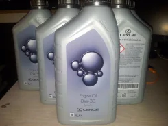 Lexus. 0W-30, ������������� ����