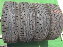Yokohama Ice Guard Black IG20. Зимние, без шипов, 2011 год, износ: 5%, 4 шт