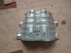 Тепловой экран. Toyota: Progres, Verossa, Crown, Brevis, Mark II Wagon Blit Двигатели: 1JZFSE, 2JZFSE, 1JZGE, 2JZGE