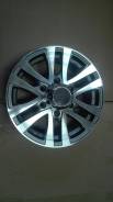 SHLK. 6.0x15, 6x139.70, ET22