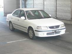 Nissan Sunny. FB15, 15