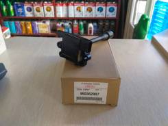 Катушка зажигания. Mitsubishi: Carisma, Lancer Cedia, Airtrek, Chariot Grandis, Bravo, FTO, Pajero iO, Lancer