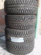 Bridgestone Ice Cruiser 7000. Зимние, шипованные, без износа, 4 шт