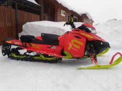 BRP Ski-Doo Summit Freeride 154 800R E-TEC. исправен, есть птс, с пробегом