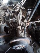 Мост. Toyota Land Cruiser Prado, GRJ121, GRJ120W, GRJ121W Двигатель 1GRFE
