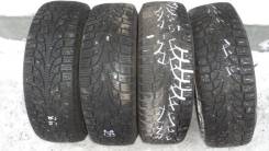 Pirelli Scorpion Carving. Зимние, шипованные, износ: 30%, 4 шт