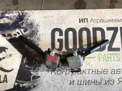 Блок подрулевых переключателей. Toyota Ipsum, SXM10, SXM10G, SXM15G, SXM15