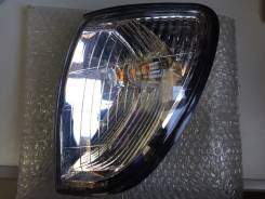 Габаритный огонь. Toyota Land Cruiser, HDJ101, FZJ100, HZJ105, HDJ100, UZJ100 Двигатели: 1HZ, 1HDT, 1FZFE, 2UZFE, 1HDFTE