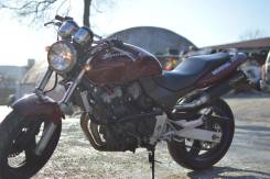 Honda CB 250. 250 куб. см., исправен, птс, с пробегом