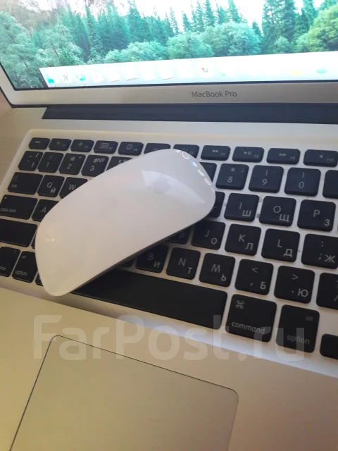 Apple MacBook Pro 15 2011 Late MD318. 15.4", 2����, ��� 8 ��, ���� 320���, WiFi: 1, Bluetooth: 1, ����������� �� 7��. ����