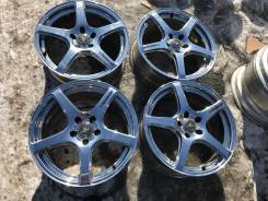 Technocast Corsia. 7.0x17, 5x108.00, ET35, ЦО 65,0 мм.