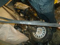 Ремень ГРМ. Mitsubishi Diamante, F15A Двигатель 6G73
