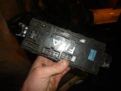 Блок предохранителей. Mitsubishi Diamante, F15A Двигатель 6G73
