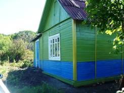 Дача в Сиреневке на 32 км. СНТ Родник-2. От частного лица (собственник). Фото участка