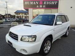 Subaru Forester. автомат, 4wd, 2.0, бензин, б/п, нет птс. Под заказ