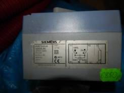 Привод клапана Siemens SQS35.00 и SQS 65.5
