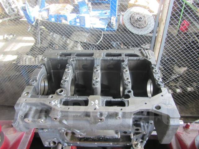 Гильзовка Рядных и V образных блоков цилиндров (Cruiser, Porsche BMW ...