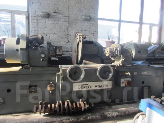 Гильзовка Рядных и V образных блоков цилиндров (Cruiser, Porsche BMW ...