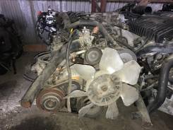 Двигатель в сборе. Toyota: Lite Ace, Town Ace, Corolla, Van, Chaser, ToyoAce, Hilux Surf, Mark II, Master Ace Surf, Comfort, Cresta, Classic Двигатели...