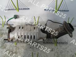 Катализатор. Suzuki Escudo, TD54W Двигатель J20A