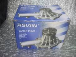 Помпа водяная. Nissan: Condor, Atlas, Mistral, Elgrand, Terrano Regulus, Datsun Truck, Terrano Двигатели: TD27, TD25, TD23, TD27TI, TD27T, QD32ETI, QD...