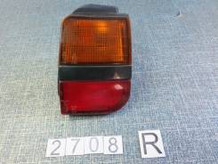 Стоп-сигнал. Mitsubishi Chariot, N48W, N34W, N43W, N44W, N33W, N38W