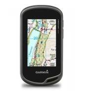 Портативный GPS-навигатор Garmin Oregon 600 с картами