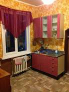 3-комнатная, улица Матросова 16. частное лицо, 54 кв. м.