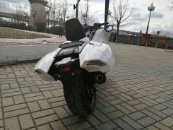 Honda NM4. 1 500 куб. см., исправен, птс, с пробегом