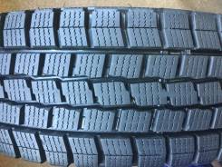 Dunlop SP LT 02. Зимние, без шипов, износ: 5%, 4 шт