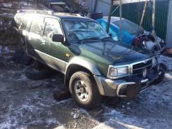 Mazda Proceed Marvie. UVL6R, WL