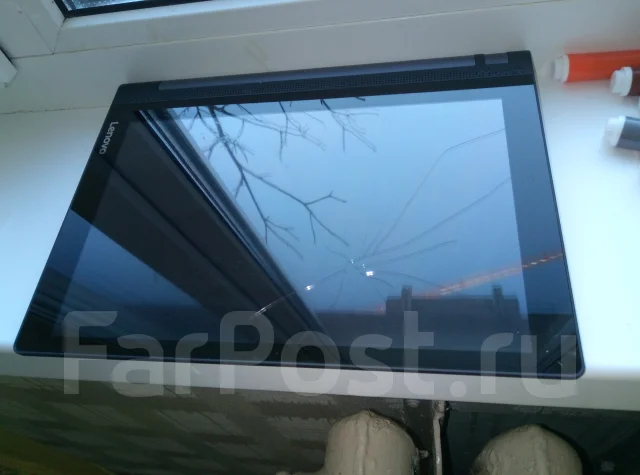 Lenovo Yoga Tablet 10 3 16Gb 4G ����
